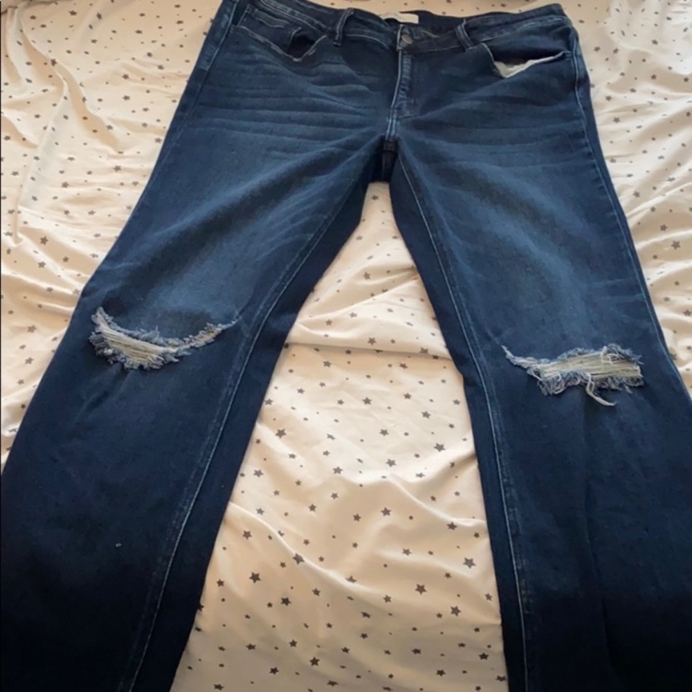 Kancan Flares